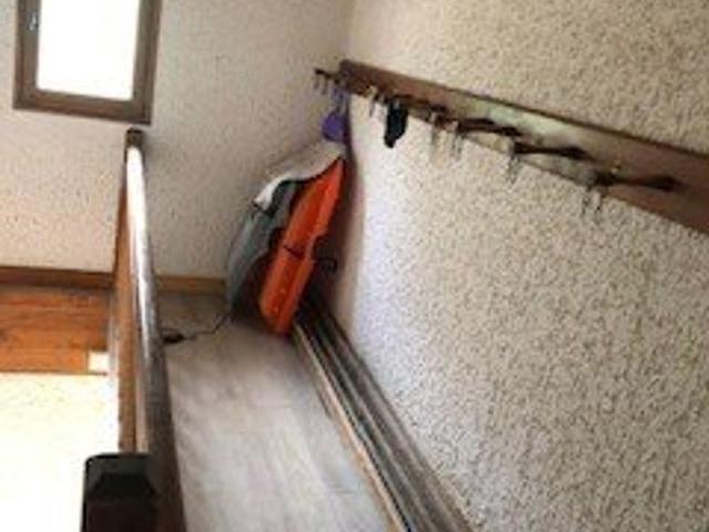 Résidence CHARDOCHE - Les Saisies