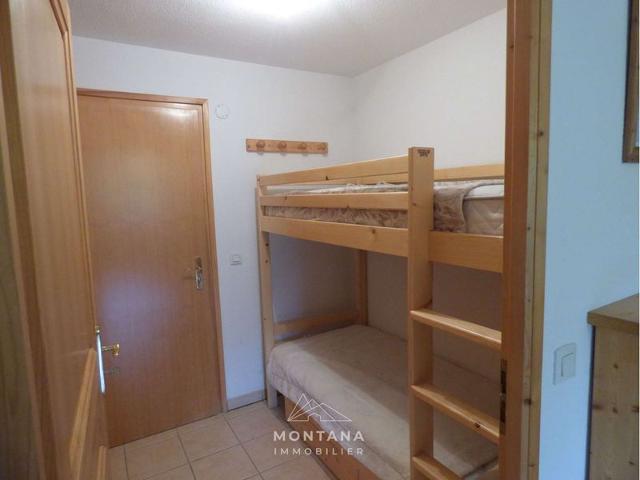 Beautiful 4-pers. apartment with balcony and garage in Grand-Bornand FR-1-458-189 - Le Grand Bornand