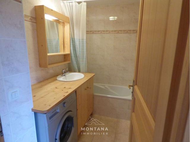 Beautiful 4-pers. apartment with balcony and garage in Grand-Bornand FR-1-458-189 - Le Grand Bornand