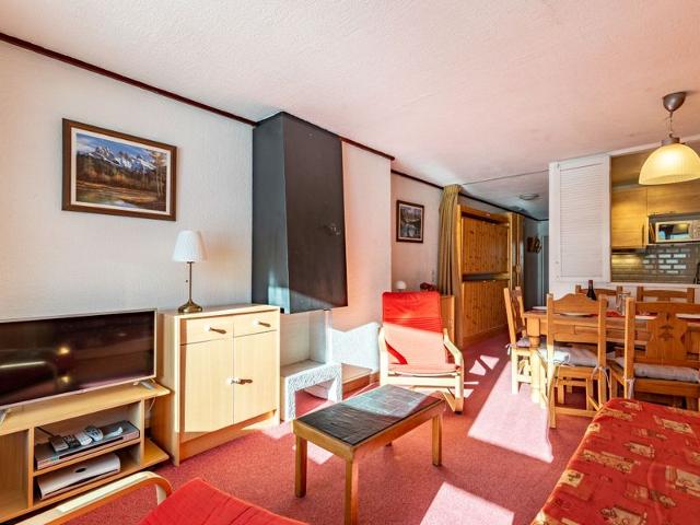 Apartment Le Grand Tichot A et B (Val Claret) - Tignes Val Claret