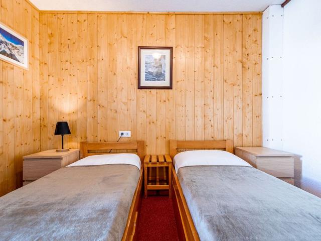 Apartment Le Grand Tichot A et B (Val Claret) - Tignes Val Claret