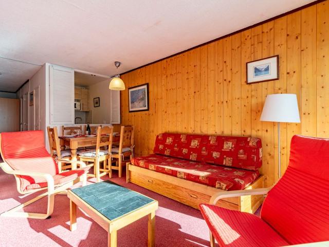 Apartment Le Grand Tichot A et B (Val Claret) - Tignes Val Claret