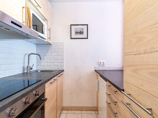 Apartment Le Grand Tichot A et B (Val Claret) - Tignes Val Claret