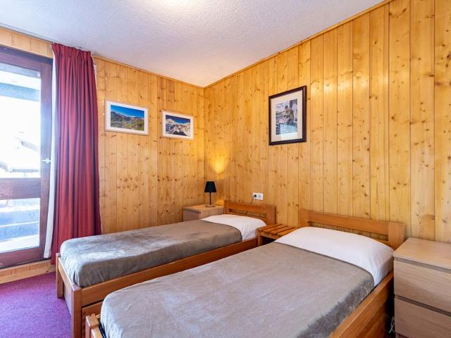 Apartment Le Grand Tichot A et B (Val Claret) - Tignes Val Claret