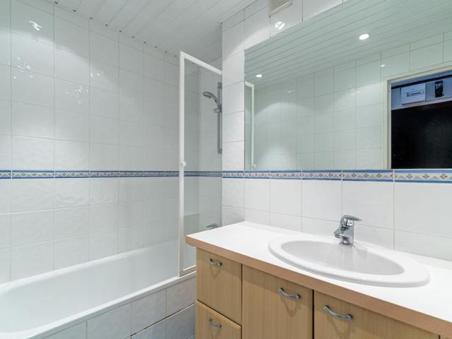 Apartment Le Grand Tichot A et B (Val Claret) - Tignes Val Claret