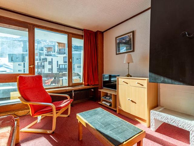Apartment Le Grand Tichot A et B (Val Claret) - Tignes Val Claret