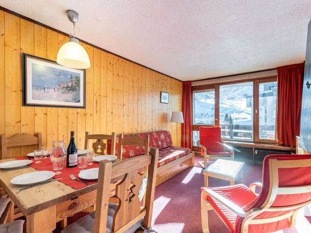 Apartment Le Grand Tichot A et B (Val Claret) - Tignes Val Claret