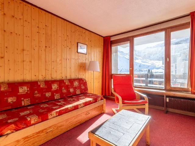Apartment Le Grand Tichot A et B (Val Claret) - Tignes Val Claret