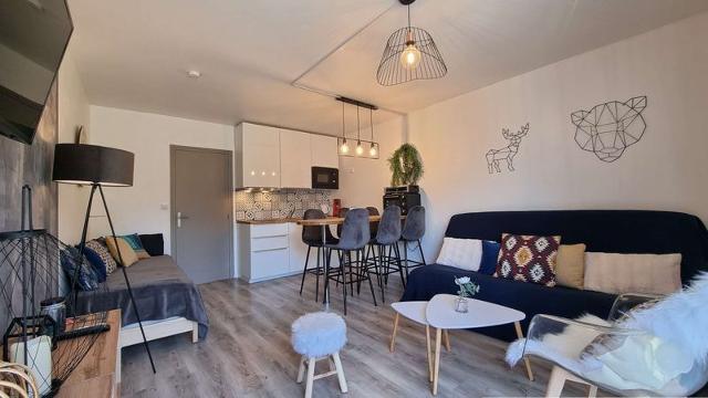 Appartment Bois D'aurouze Costebelle DEV100-20333 - Superdévoluy