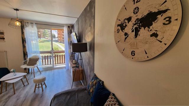 Appartment Bois D'aurouze Costebelle DEV100-20333 - Superdévoluy