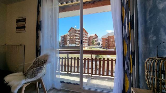 Appartment Bois D'aurouze Costebelle DEV100-20333 - Superdévoluy