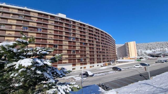 Appartment Bois D'aurouze Costebelle DEV100-20333 - Superdévoluy