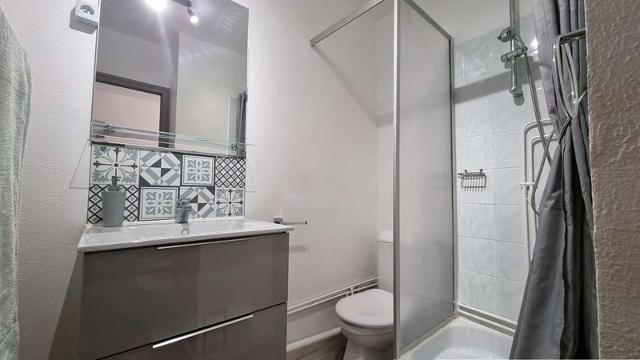 Appartment Bois D'aurouze Costebelle DEV100-20333 - Superdévoluy