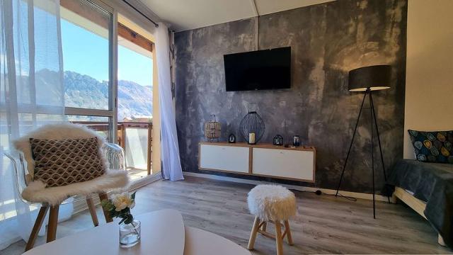 Appartment Bois D'aurouze Costebelle DEV100-20333 - Superdévoluy