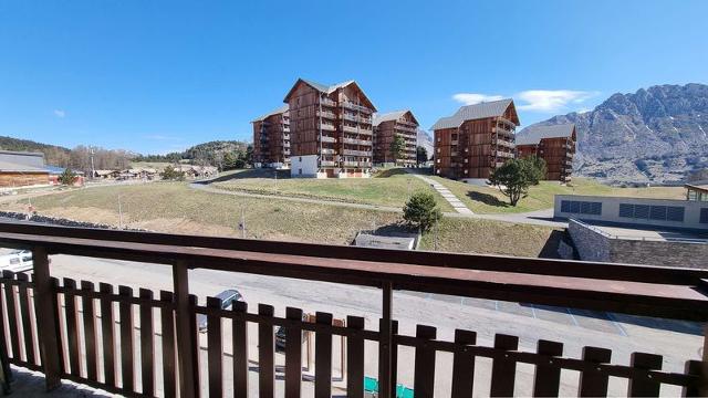 Appartment Bois D'aurouze Costebelle DEV100-20333 - Superdévoluy