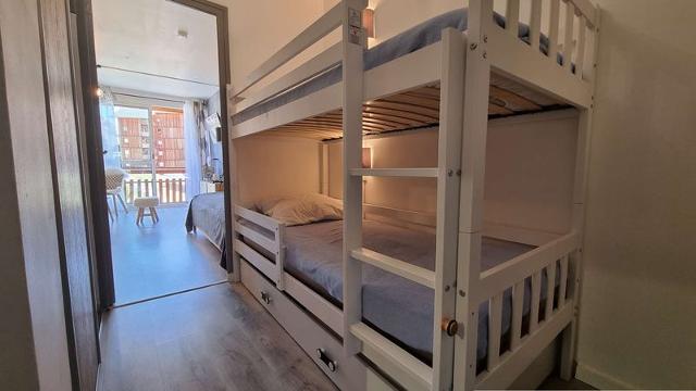 Appartment Bois D'aurouze Costebelle DEV100-20333 - Superdévoluy