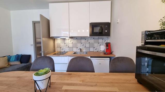 Appartment Bois D'aurouze Costebelle DEV100-20333 - Superdévoluy