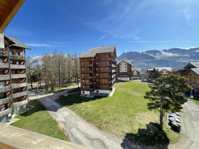 Chalets Superd Fraxinelle DEV450-00055 - Superdévoluy