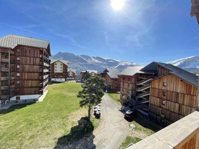 Chalets Superd Fraxinelle DEV450-00055 - Superdévoluy