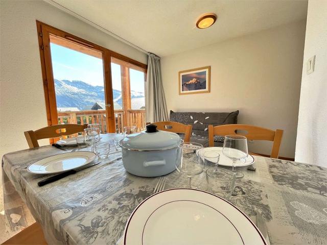 Chalets Superd Fraxinelle DEV450-00055 - Superdévoluy