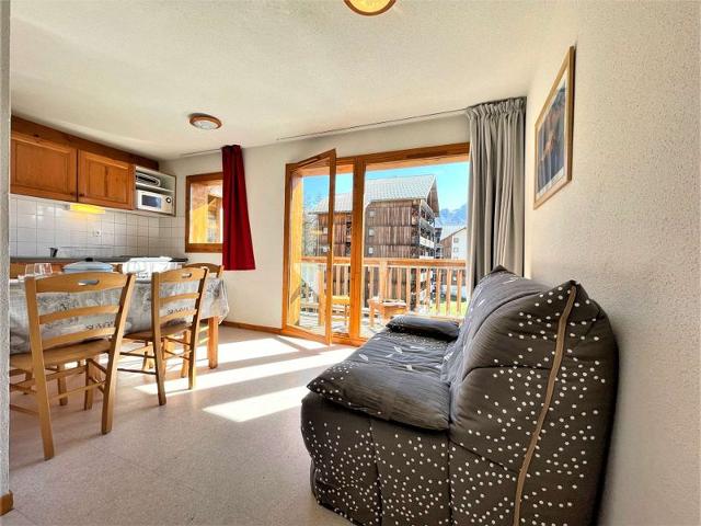 Chalets Superd Fraxinelle DEV450-00055 - Superdévoluy