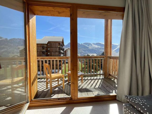 Chalets Superd Fraxinelle DEV450-00055 - Superdévoluy