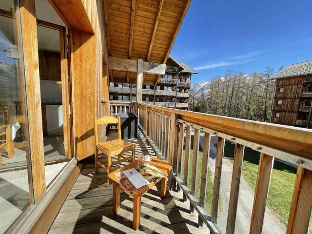 Chalets Superd Fraxinelle DEV450-00055 - Superdévoluy