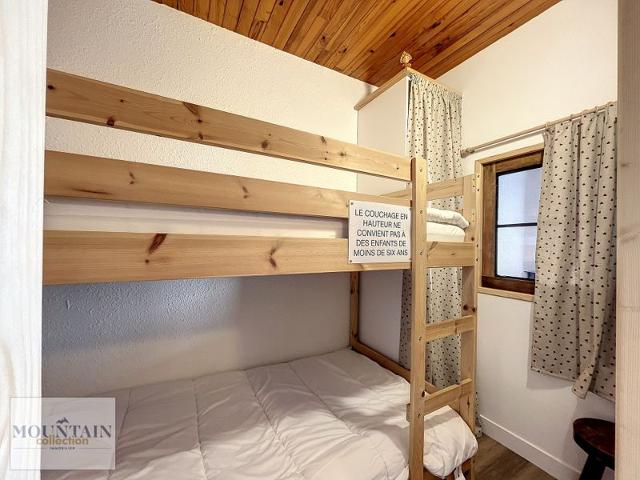 Apartements AGENA - Le Corbier