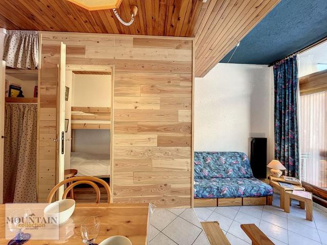 Apartements AGENA - Le Corbier