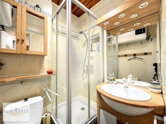 Apartements AGENA - Le Corbier