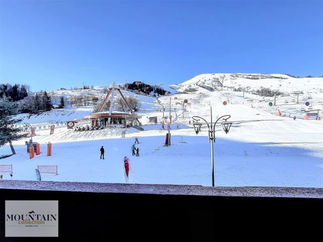 Apartements AGENA - Le Corbier