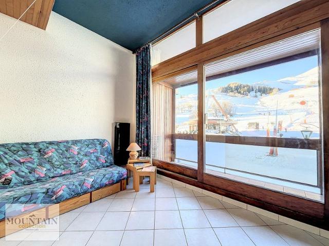 Apartements AGENA - Le Corbier