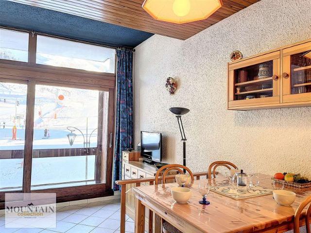 Apartements AGENA - Le Corbier