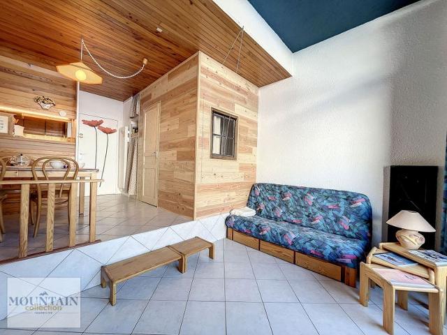 Apartements AGENA - Le Corbier
