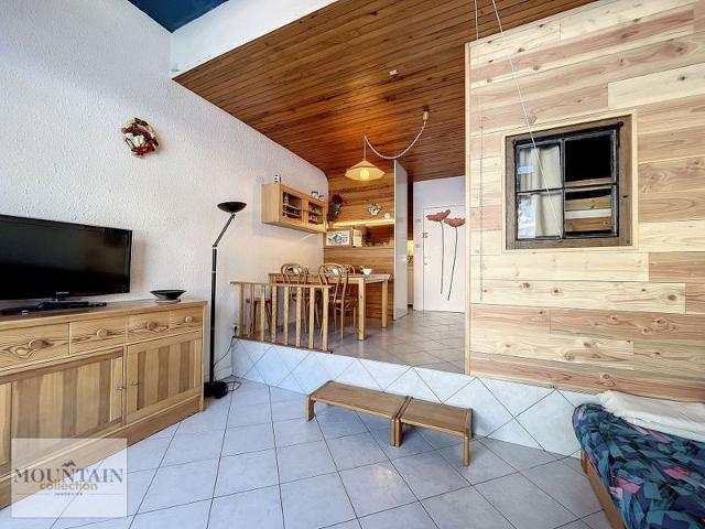 Apartements AGENA - Le Corbier