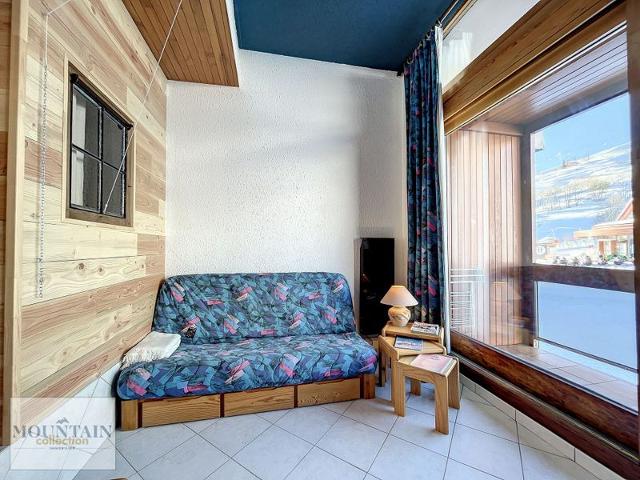 Apartements AGENA - Le Corbier