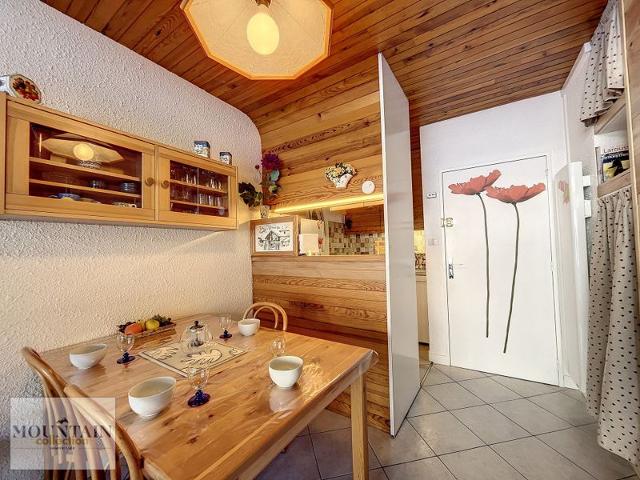 Apartements AGENA - Le Corbier