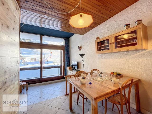 Apartements AGENA - Le Corbier