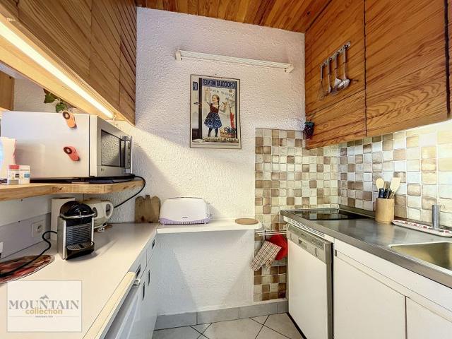Apartements AGENA - Le Corbier
