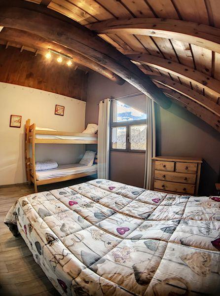 CHALET GENEPY - Le Corbier
