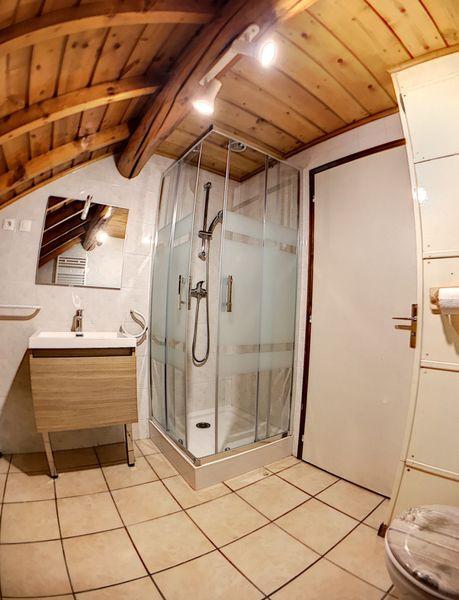 CHALET GENEPY - Le Corbier