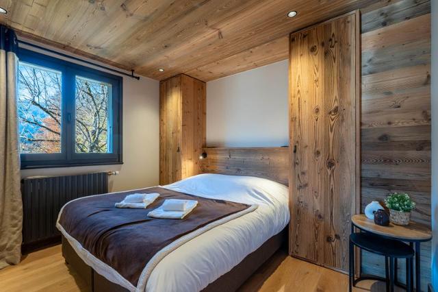 Apartements CAROLENE - La Clusaz