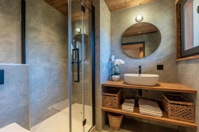 Apartements CAROLENE - La Clusaz