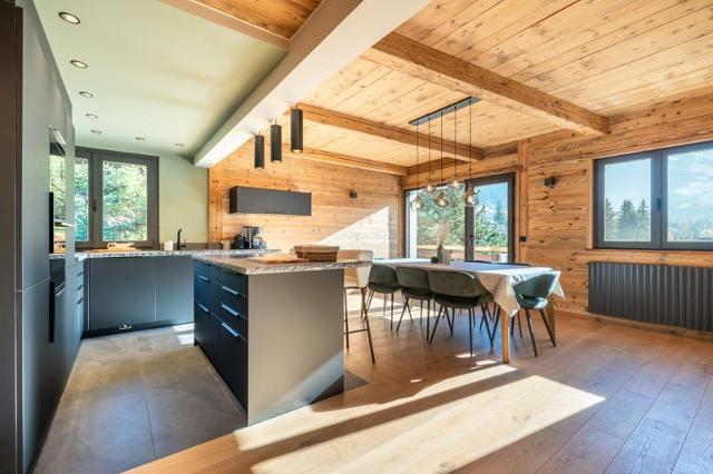 Apartements CAROLENE - La Clusaz