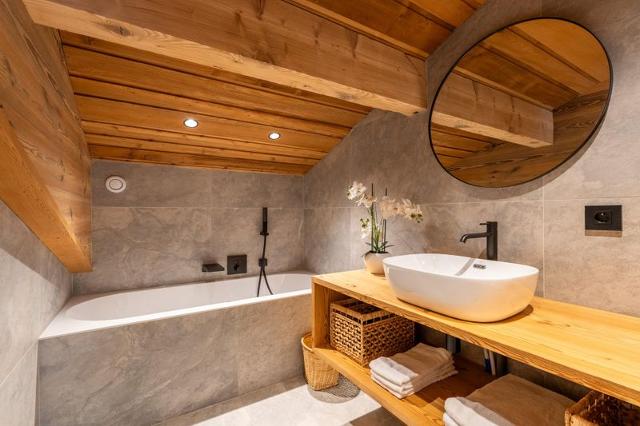 Apartements CAROLENE - La Clusaz