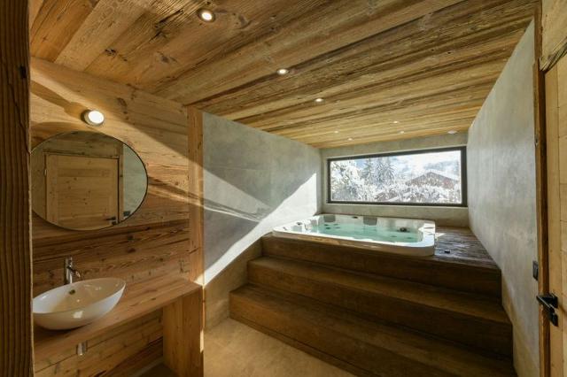 Apartements CAROLENE - La Clusaz