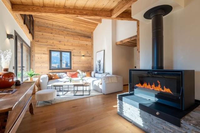 Apartements CAROLENE - La Clusaz