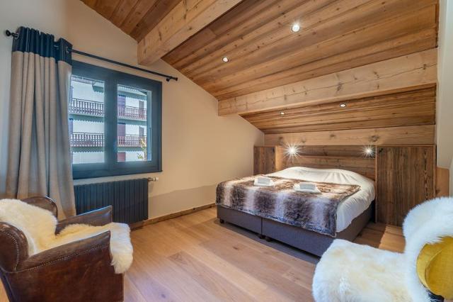 Apartements CAROLENE - La Clusaz