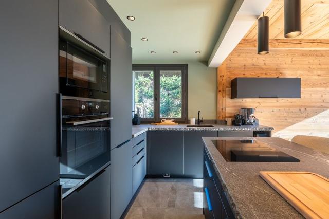 Apartements CAROLENE - La Clusaz