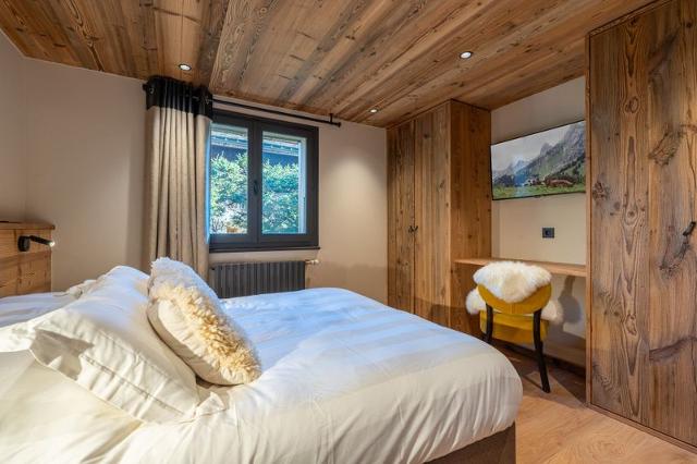 Apartements CAROLENE - La Clusaz